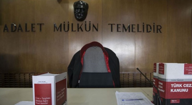 Yeni adli yıl başlıyor Yeni adli yıl başlıyor