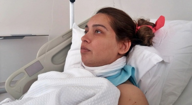Yeni doğum yapan kadına 2 ünite yanlış kan verildi iddiası