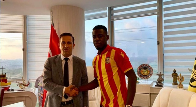 Yeni Malatyaspor büyük düşünüyor Yeni Malatyaspor büyük düşünüyor