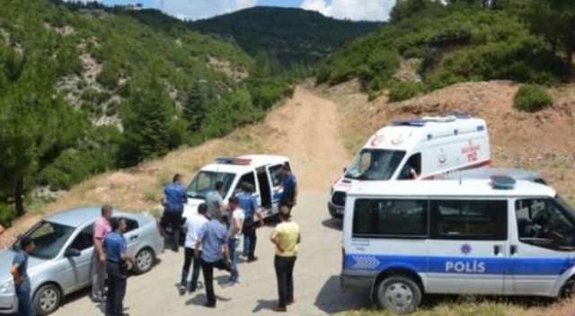 Yer kapma meselesi taşlı sopalı kavgaya dönüştü: 11 yaralı Yer kapma meselesi taşlı sopalı kavgaya dönüştü: 11 yaralı