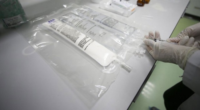 Yerli serumu yaptık ülkede servet kaldı