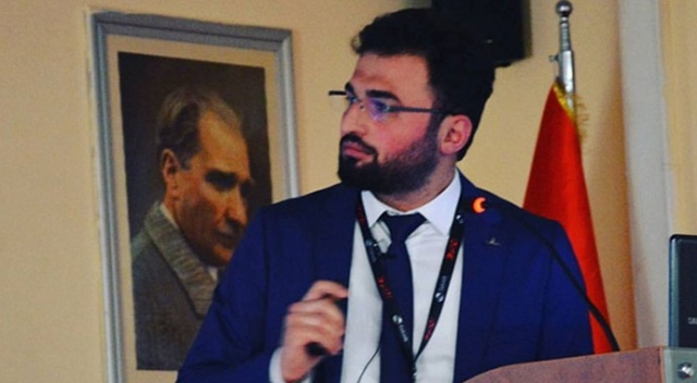 Yrd. Doç. Dr. Hamdi Ekici: Üniversite sanayi işbirliği ile örnek bir model hayata geçiriyoruz