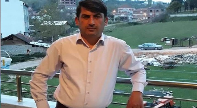 Yüksek gerilime kapılan işçi ağır yaralandı Yüksek gerilime kapılan işçi ağır yaralandı