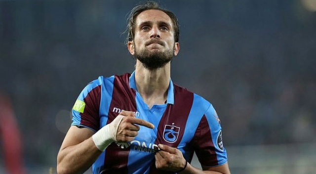 Yusuf Yazıcı'nın yeni takımı belli oldu! İşte ödencek bonservis ücreti... Yusuf Yazıcı'nın yeni takımı belli oldu! İşte ödencek bonservis ücreti...