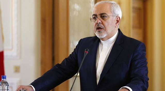 Zarif: 'İran Körfez'de bir savaş başlatmayacak, ancak kendisini savunacak' Zarif: 'İran Körfez'de bir savaş başlatmayacak, ancak kendisini savunacak'