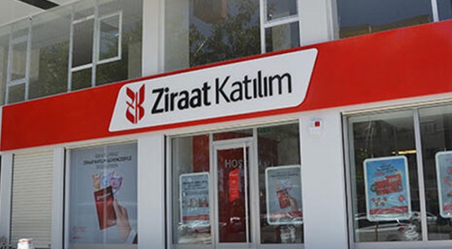 Ziraat Katılım KOBİ’lerle büyüyor Ziraat Katılım KOBİ’lerle büyüyor