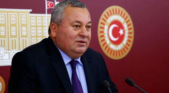 'Bakan üzerinden tezgâh kuruluyor' 'Bakan üzerinden tezgâh kuruluyor'