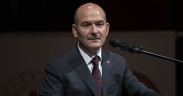 "Bir milyon 797 bin FETÖ materyalini inceledik" "Bir milyon 797 bin FETÖ materyalini inceledik"