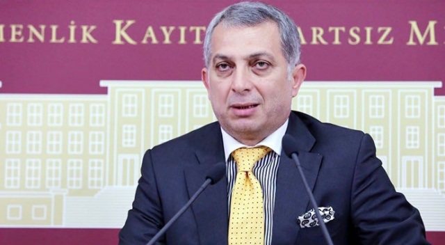 Metin Külünk: &#039;CHP, PKK’nın siyasi kolu gibi&#039;