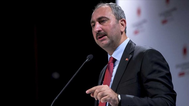'Dumanla bile haberleşseler de onları bulup çıkaracağız' 'Dumanla bile haberleşseler de onları bulup çıkaracağız'