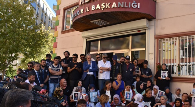 'Evlatlarımız ölsün diye büyütmüyoruz'