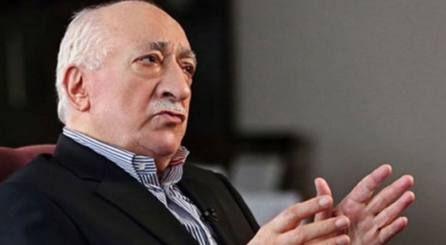 'FETÖ Türkmenistan’da yüzde 98 yerelleşti'