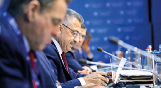 'Kapıları açarız sözü  tehdit değil gerçek'