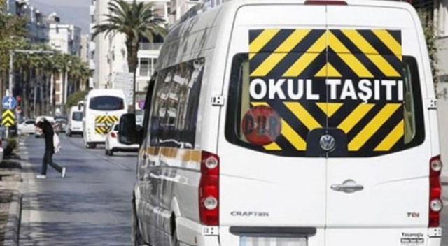 'Kayıt dışı servislere karşı uyanık olun'