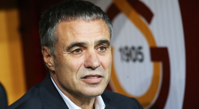 Ersun Yanal'dan Deniz Türüç açıklaması Ersun Yanal'dan Deniz Türüç açıklaması