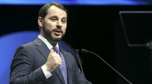 &#039;“Türkiye dünyada örnek olabilecek çok güçlü bir kapasiteye sahip&#039;