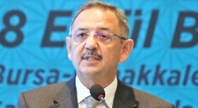 "Yalan, CHP’nin siyaseti oldu" "Yalan, CHP’nin siyaseti oldu"