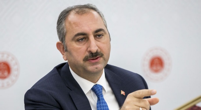 'Yargı hiçbir zümreye teslim edilemez'