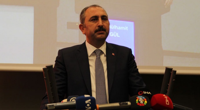'Yargı reformuyla 82 milyon kendini güvende hissedecek'