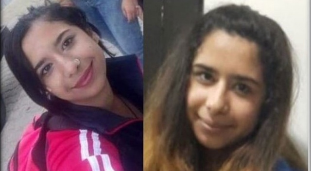 15 yaşındaki Gamze’den 10 gündür haber alınamıyor