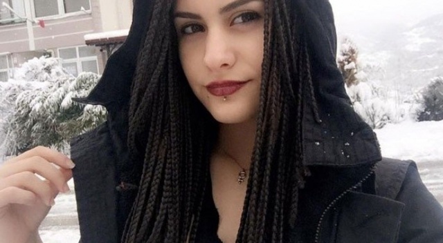 17 yaşındaki Ecem Balcı cinayetinin ayrıntıları belli oldu! 17 yaşındaki Ecem Balcı cinayetinin ayrıntıları belli oldu!