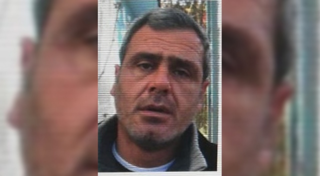 20 yıl hapis cezası bulunan şahsı hasta kılığına giren polis yakaladı