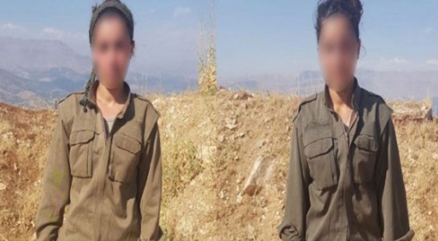 26 çocuk ailelerin desteği ile ikna edilerek PKK'dan kurtarıldı 26 çocuk ailelerin desteği ile ikna edilerek PKK'dan kurtarıldı