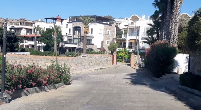 28 Şubat darbesinin mimarları Bodrum'da lüks villalarında yaşıyor