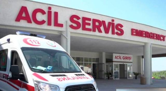 3 günde 250 kişi hastanelik oldu! Belediye Başkanı&#039;ndan &#039;içme suyu&#039; uyarısı