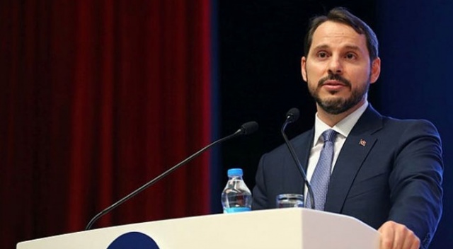 3 yıllık Yeni Ekonomi Programı (YEP) açıklandı 3 yıllık Yeni Ekonomi Programı (YEP) açıklandı