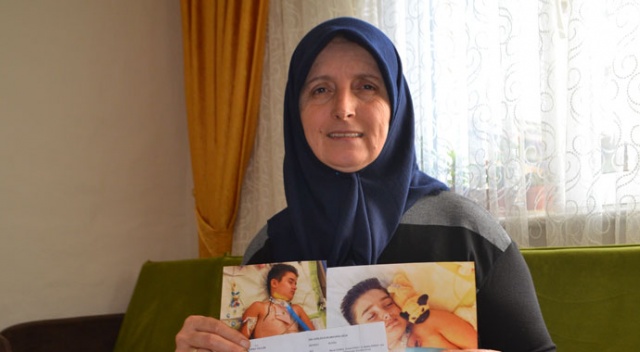 300 ameliyat olmuştu...Amerika'dan sevindiren haber geldi 300 ameliyat olmuştu...Amerika'dan sevindiren haber geldi