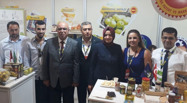 50 bin dâhiye yakın markaj