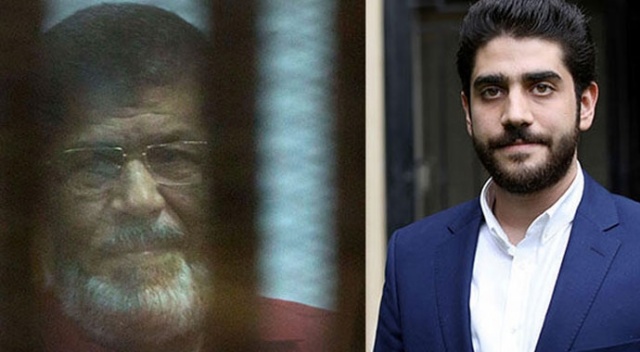 Abdullah Mursi'nin cenazesi de gece defnedildi