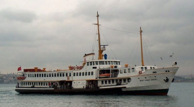 Adalar'a 24 saat ulaşım başlayacak