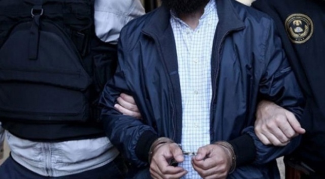 Adana'da 3 DEAŞ'lı terörist yakalandı