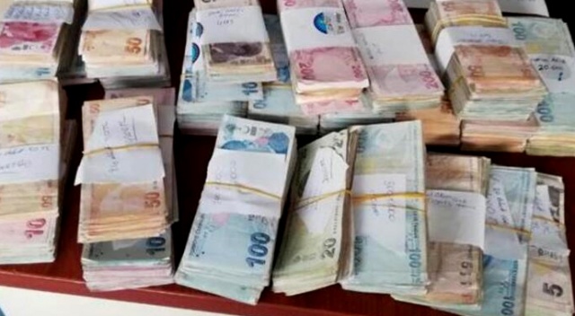 Adana’da yasa dışı bahis operasyonu: 55 gözaltı kararı