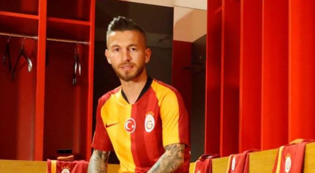 Adem Büyük: 'Bizi Milli Takım'a çağırmak için mecbur kalabilirler'