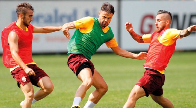 Adil oyun!
