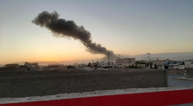 Afganistan&#039;da bomba yüklü araçla saldırı: 15 ölü