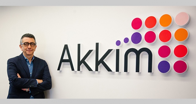 Ak-Kim, inovasyonun 'ulusal şampiyonu' oldu