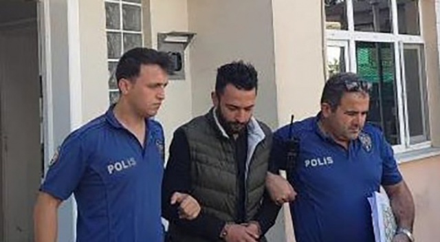 Akyazı’da uyuşturucu operasyonu: 2 tutuklu Akyazı’da uyuşturucu operasyonu: 2 tutuklu