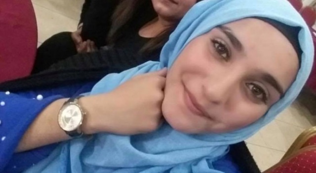 Alanya'da 14 yaşındaki Hatice bir haftadır kayıp Alanya'da 14 yaşındaki Hatice bir haftadır kayıp