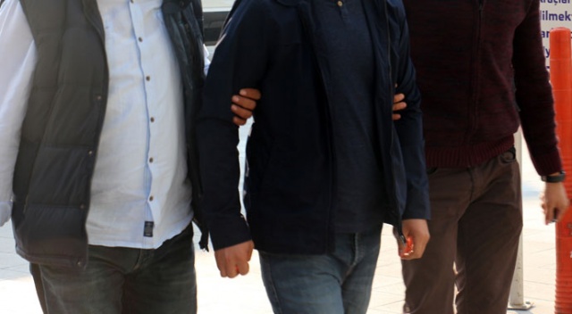 Ankara merkezli ByLock operasyonu: 14 gözaltı
