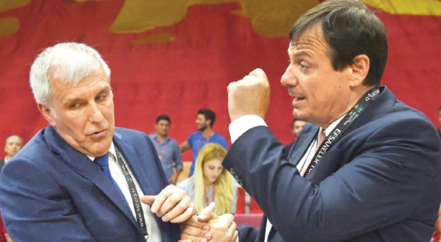 Ataman klasiği