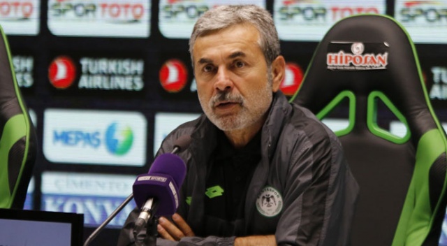 Aykut Kocaman: Hakem için kolay bir karar değildi Aykut Kocaman: Hakem için kolay bir karar değildi
