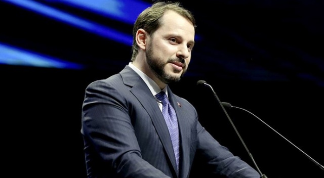Bakan Albayrak'tan konut kredisinde faiz indirimi açıklaması