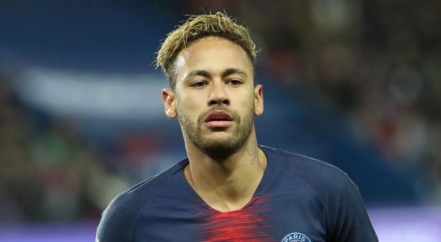 Barcelona ve Neymar mahkemelik oldu