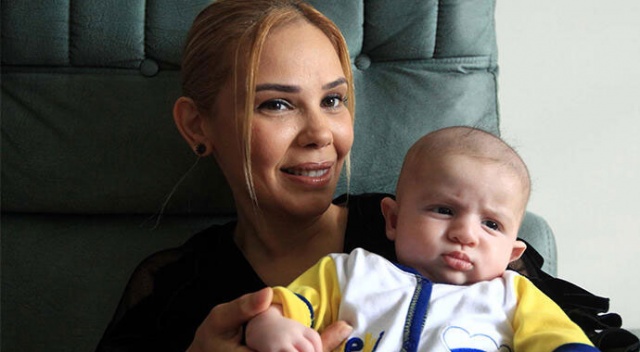 Başparmakları olmadan doğdu... 5 ameliyat onu bekliyor! Başparmakları olmadan doğdu... 5 ameliyat onu bekliyor!