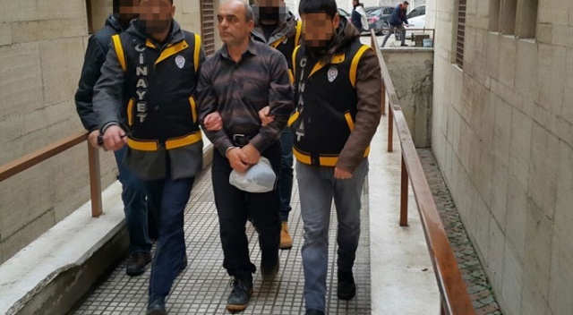Bekçiyi balta ile öldürmüştü... Mahkemede şok istek!