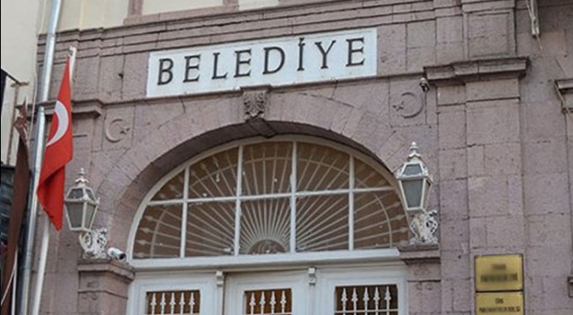 Belediyeler daha verimli çalışacak Belediyeler daha verimli çalışacak
